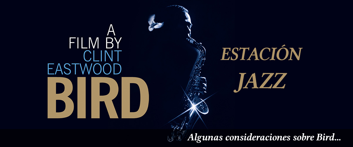 Bird (1996)
Artículo de la sección Estación Jazz (Revista Estación Cine – Año 4. Nº 7 – Diciembre 2024)